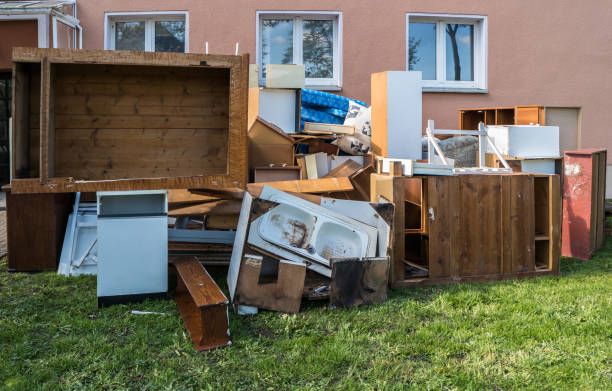 Best Household Junk Removal  in Akron, IA