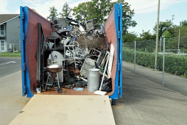 Best Office Junk Removal  in Akron, IA