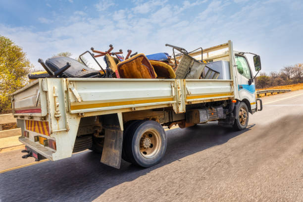 Best Garage Cleanout Services  in Akron, IA