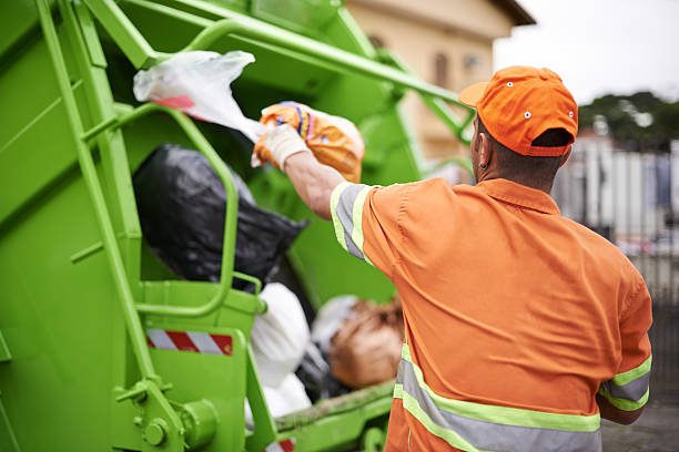 Best Affordable Junk Removal Services  in Akron, IA
