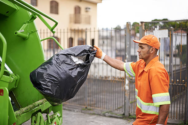 Best Full-Service Junk Removal  in Akron, IA