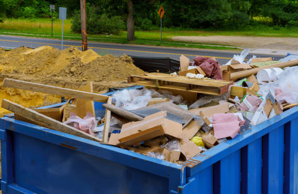 Best Attic Cleanout Services  in Akron, IA